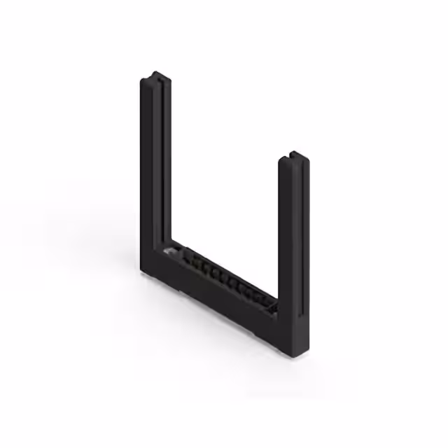 357-009-527-158 EDAC Inc.  Edgeboard Connectors
